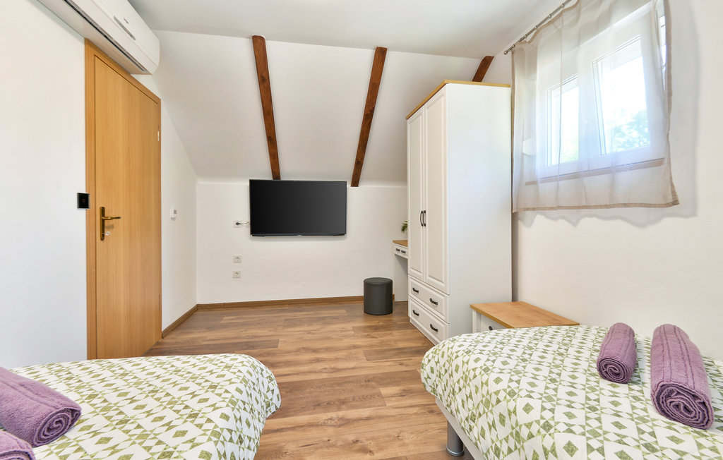 Feriehus - Varaz.Toplice-Donja Poljana , Kroatia - CCC311 25