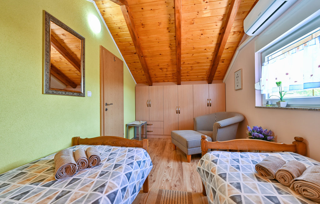 Feriehuse - Zagreb-Susobreg , Kroatien - CCC347 31