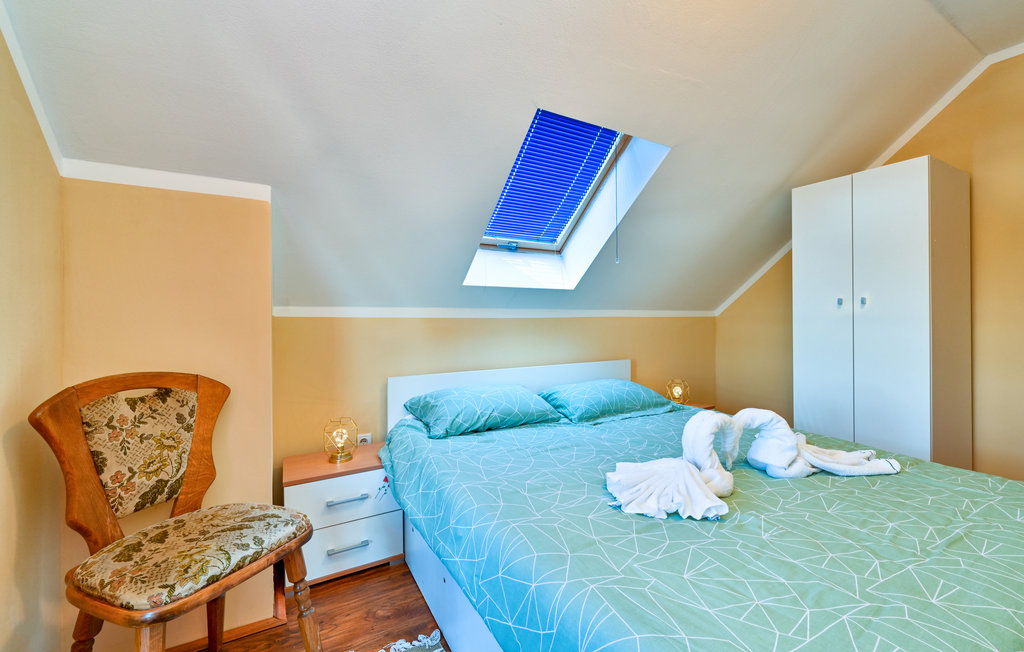 Feriehuse - Zagreb-Dubranec , Kroatien - CCC400 30