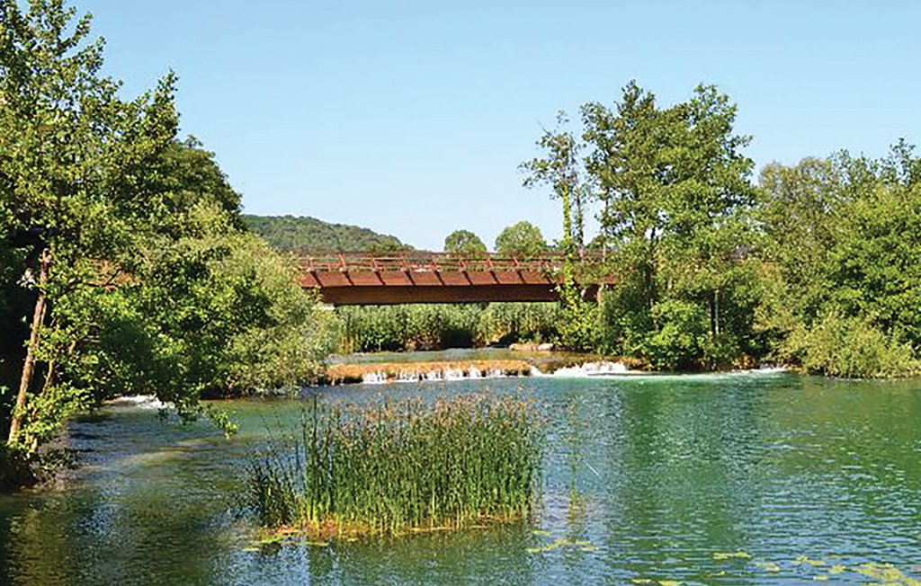Feriehus - Karlovac-Belavici , Kroatia - CCC014 34