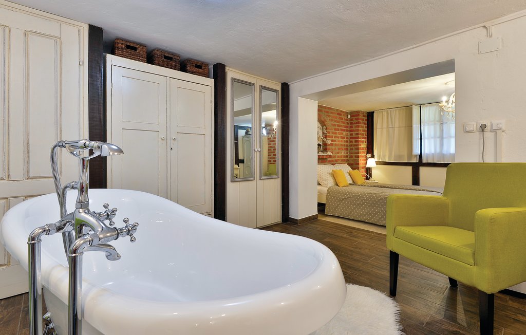 Feriehus - Beretinec , Kroatia - CCC037 51