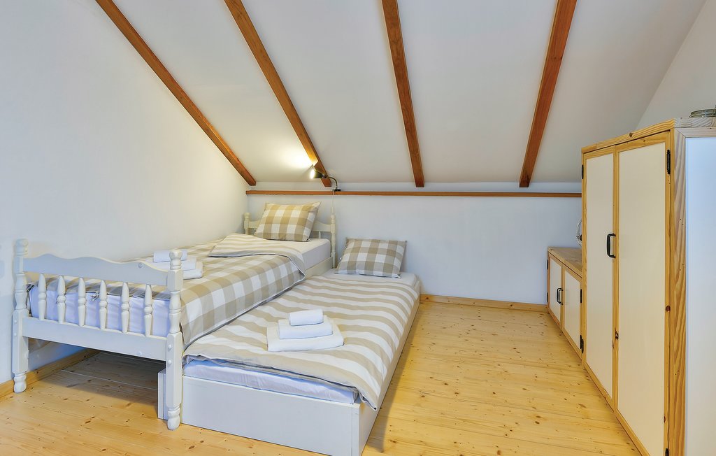 Ferienhaus - Velika Gorica-Pokupsko , Kroatien - CCC047 42