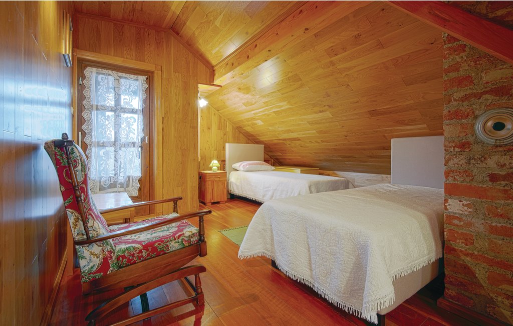 Semesterhus - Ludbreg , Kroatien - CCC061 38