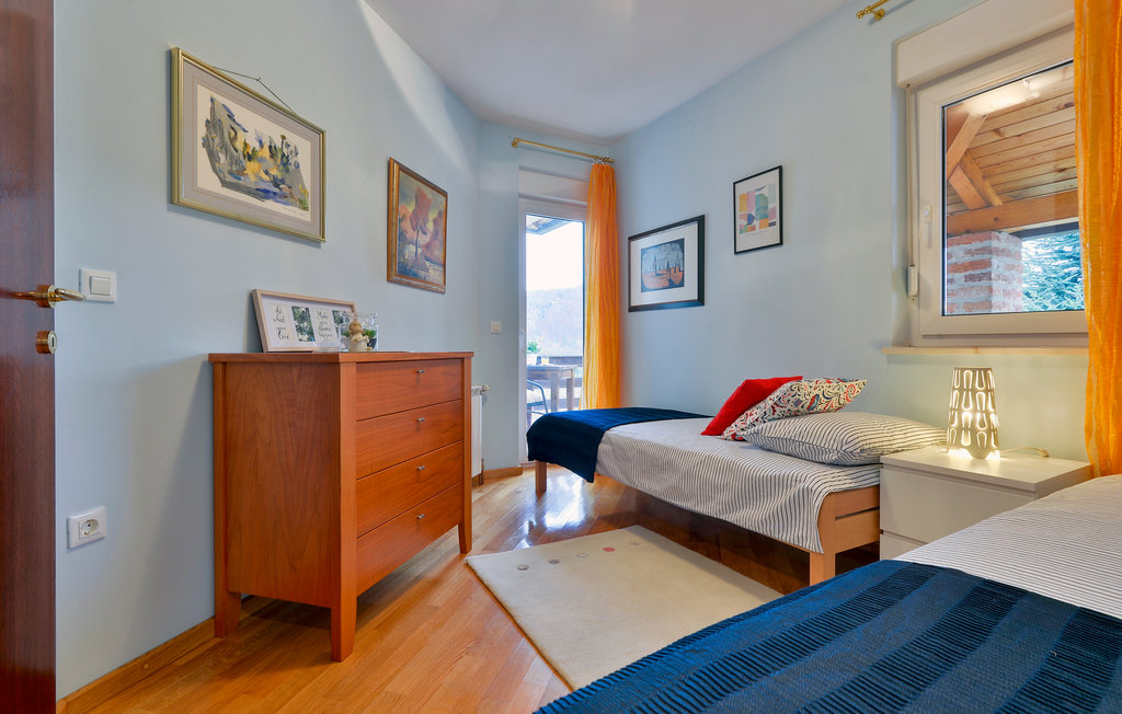 Ferienhaus - Varazdin-Varazdin Breg , Kroatien - CCC098 47