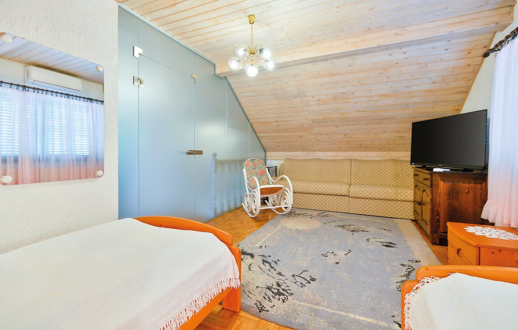 Feriehus - Varazdin-Seketin , Kroatia - CCC130 32