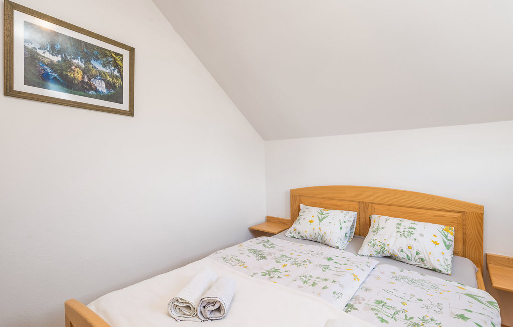 Feriehuse - Donje Taboriste-Slunj , Kroatien - CCC140 38