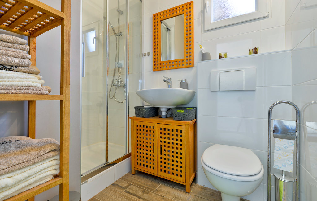 Ferienhaus - Varazdin-Falinic breg , Kroatien - CCC160 50