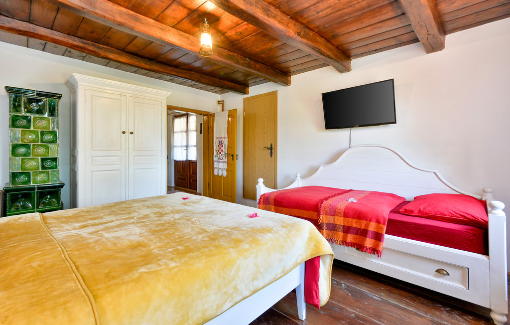 Ferienhaus - Zagreb-Breznica , Kroatien - CCC182 34