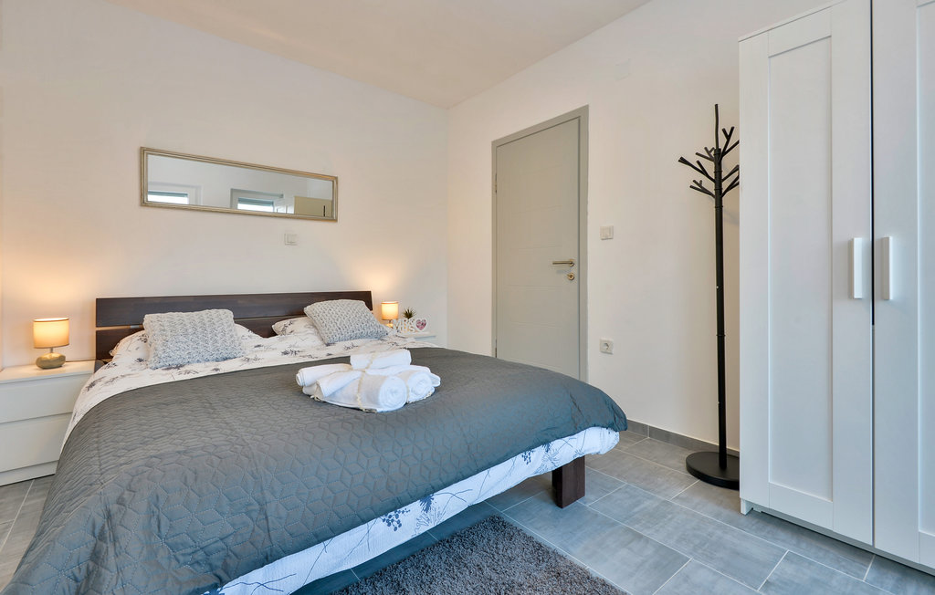 Ferienhaus - Varazdin-Varazdin Breg , Kroatien - CCC183 29