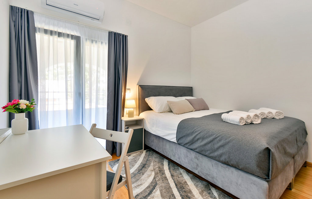 Semesterhus - Zagreb-Lasinja , Kroatien - CCC199 34