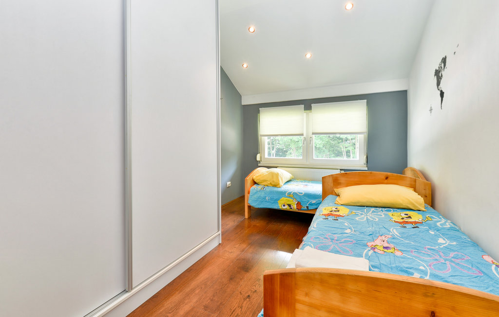 Feriehuse - Krizevci , Kroatien - CCC207 31