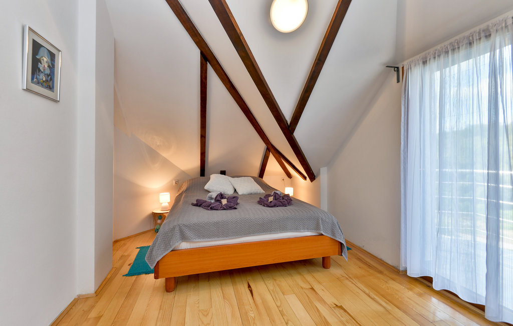 Feriehus - Varazdin-Jalzabet , Kroatia - CCC265 23