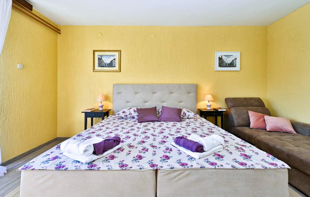 Feriehuse - Bjelovar - Gudovac , Kroatien - CCC281 36