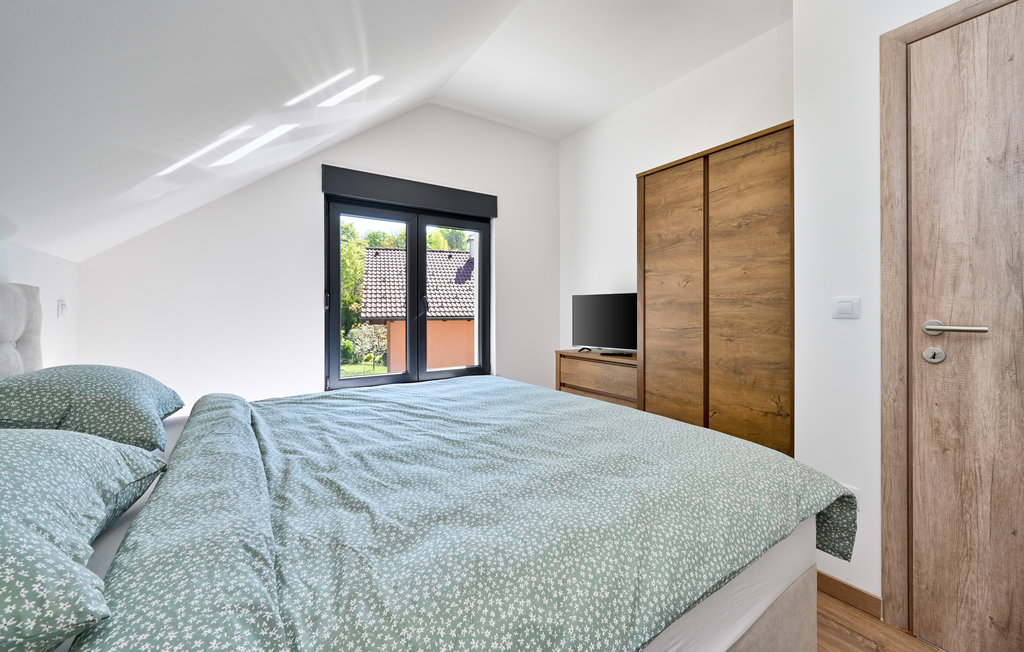 Semesterhus - Stubicke Toplice , Kroatien - CCC282 34