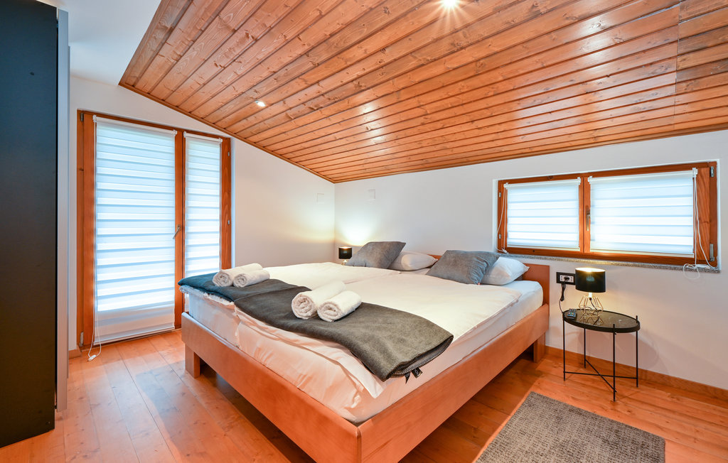 Ferienhaus - Varazdinske Toplice , Kroatien - CCC285 32