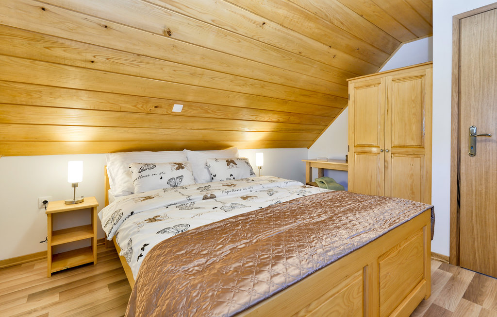 Semesterhus - Jastrebarsko , Kroatien - CCC305 30