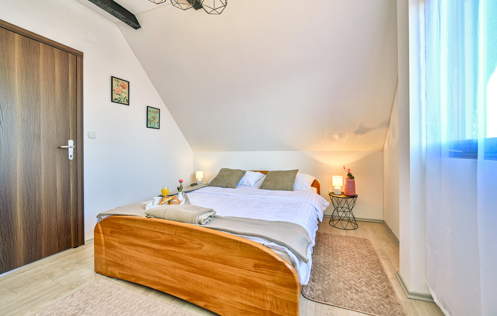 Feriehuse - Varazdin-Seketin , Kroatien - CCC321 28