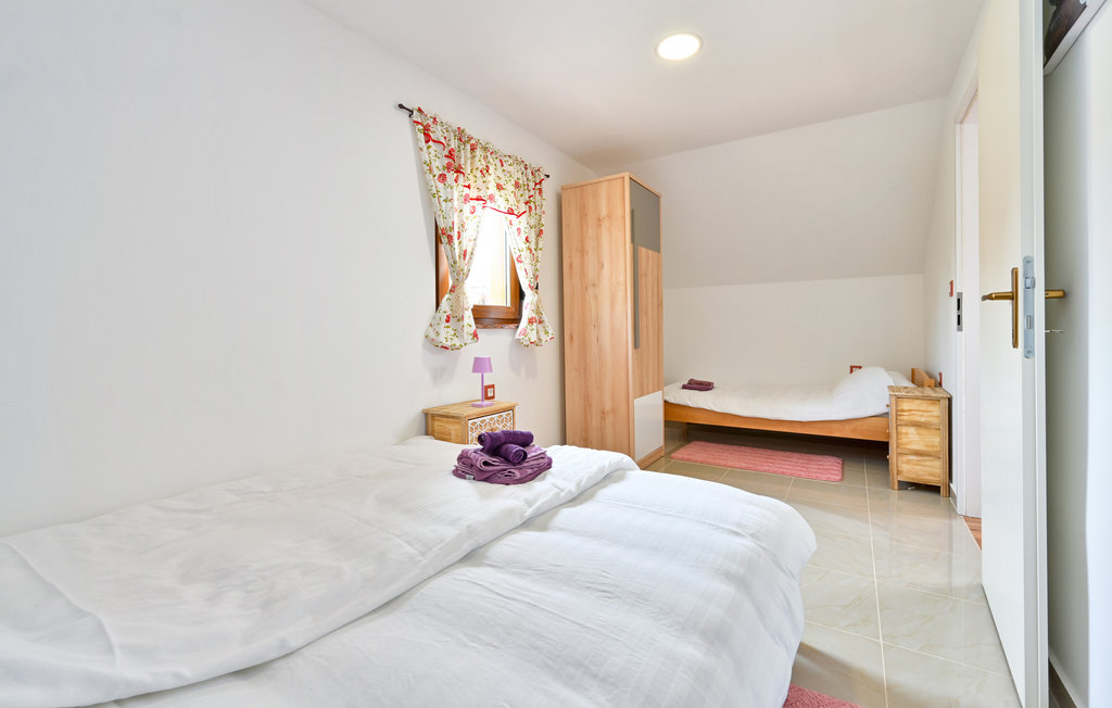 Ferienhaus - Varazdin-Vinogradi Ludbreski , Kroatien - CCC333 28