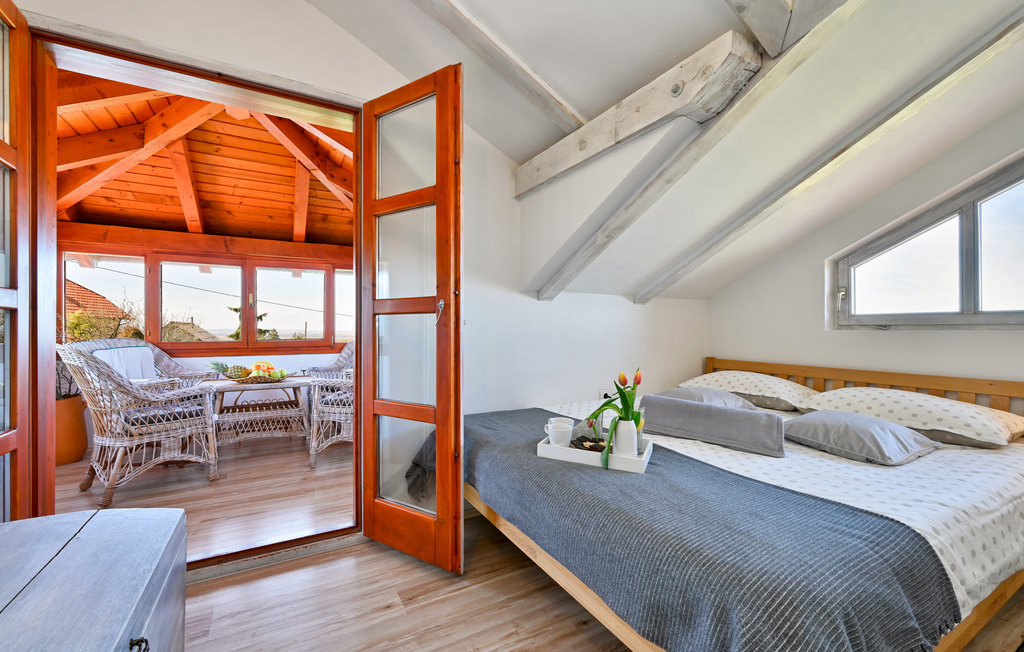 Feriehuse - Varazdin-Gornji Kneginec , Kroatien - CCC334 9