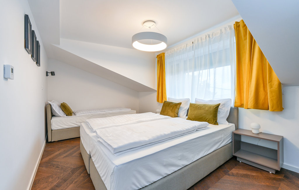 Feriehus - Varazdin Breg , Kroatia - CCC343 41