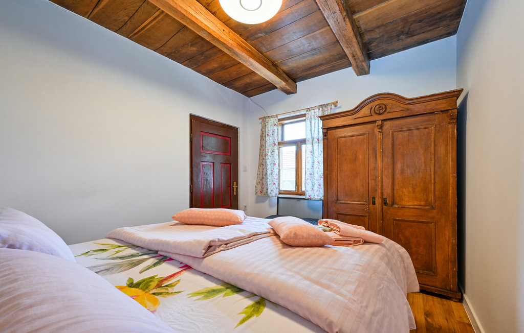 Ferienhaus - Zagreb-Sovari , Kroatien - CCC345 26