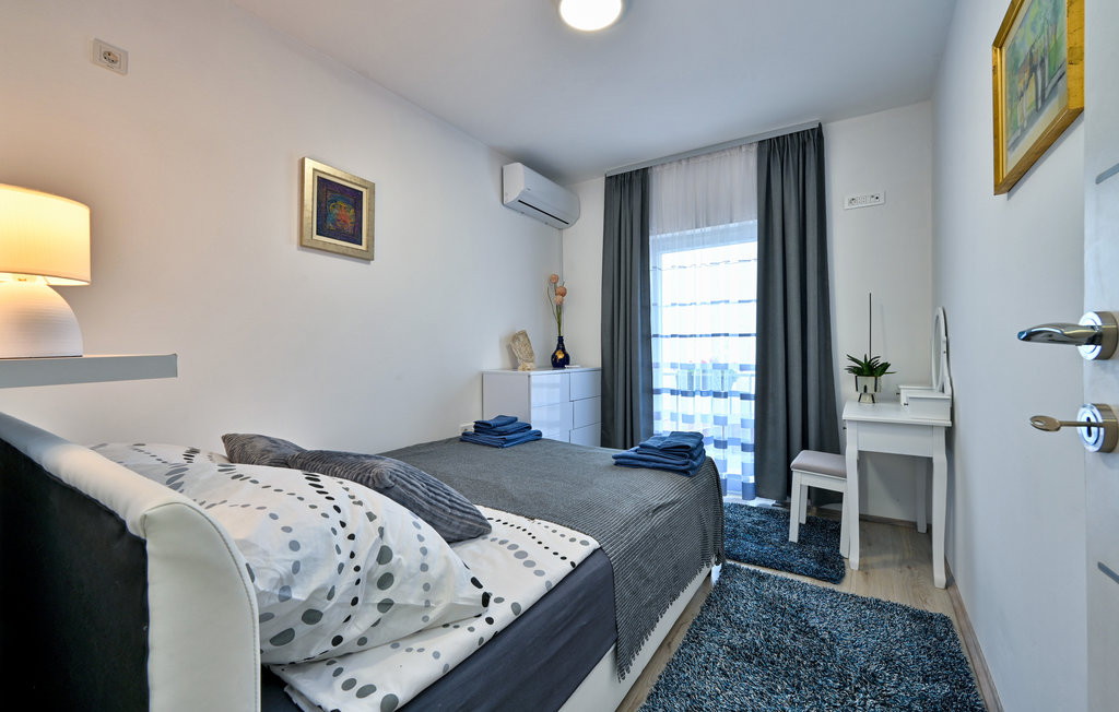 Ferienhaus - Zagreb - Paruzevina , Kroatien - CCC356 35