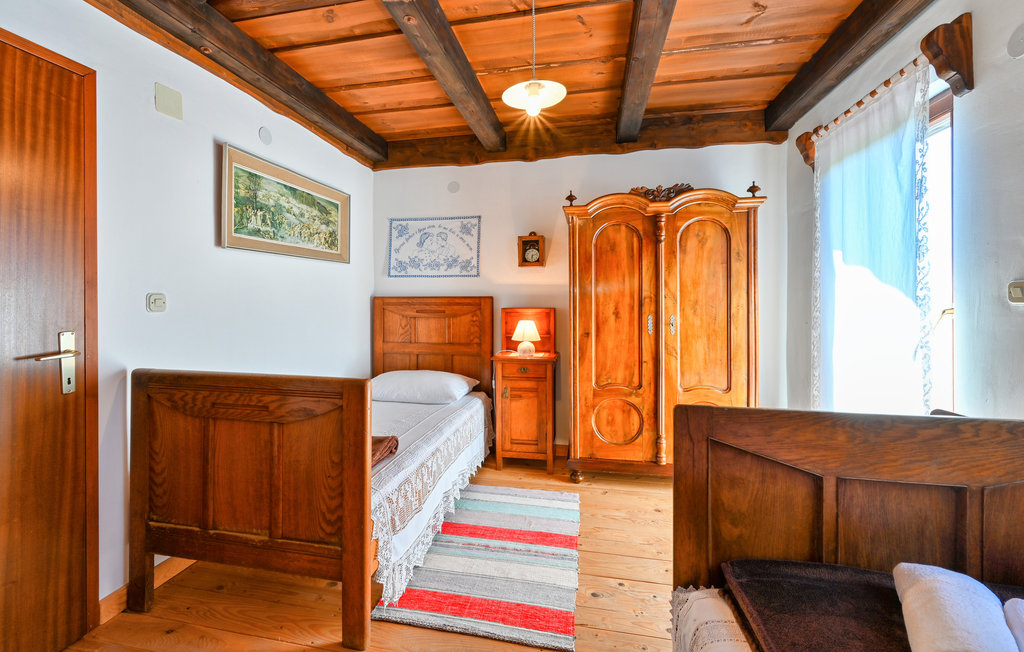 Feriehus - Stubicke Toplice-Gornja Stubic , Kroatia - CCC402 31