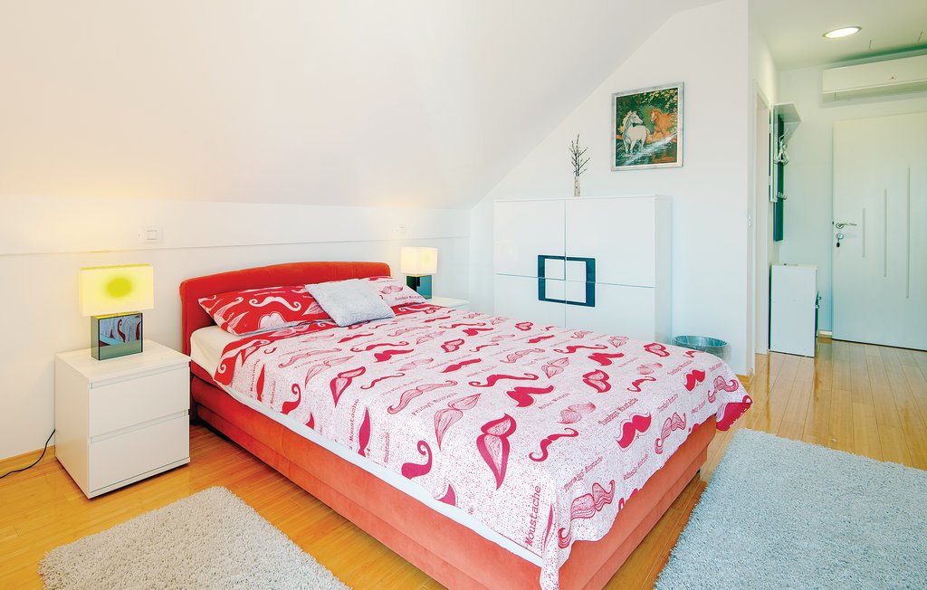 Feriehuse - Varazdin-Varazdinske Toplice , Kroatien - CCC077 54