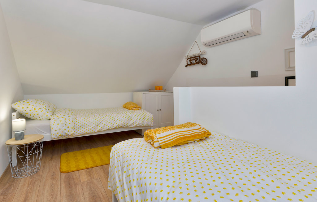 Ferienhaus - Varazdin-Falinic breg , Kroatien - CCC160 59