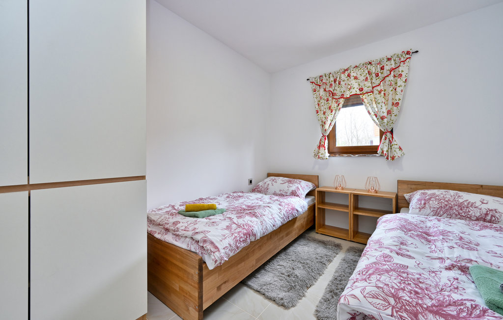 Ferienhaus - Varazdin-Vinogradi Ludbreski , Kroatien - CCC333 36