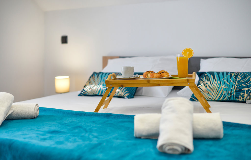 Ferienhaus - Ludbreg-Vinogradi Ludbreski , Kroatien - CCC424 42