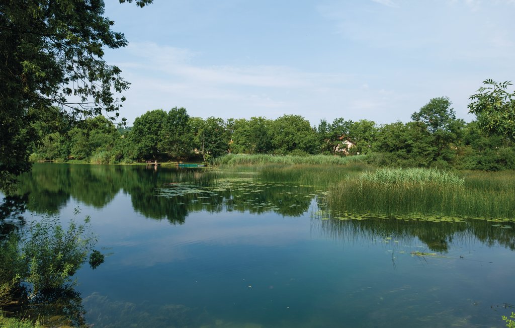 Feriehus - Karlovac-Belavici , Kroatia - CCC014 32