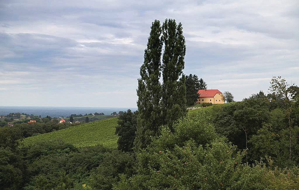 Ferienhaus - Sv.Martin na Muri-Strigova , Kroatien - CCC036 25