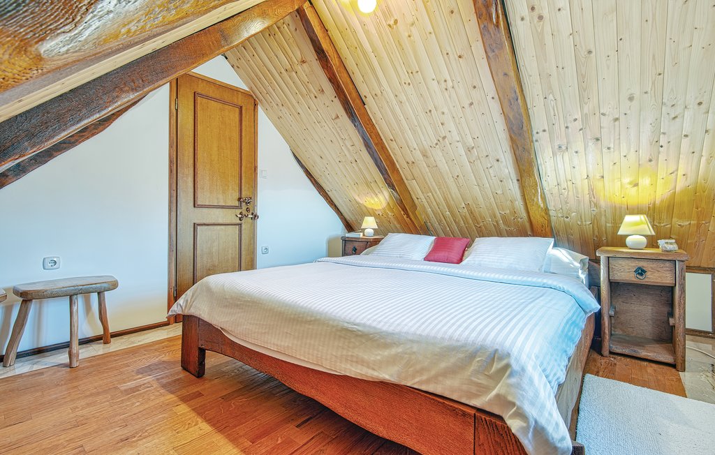 Semesterhus - Varazdin-Donja Voca , Kroatien - CCC058 28