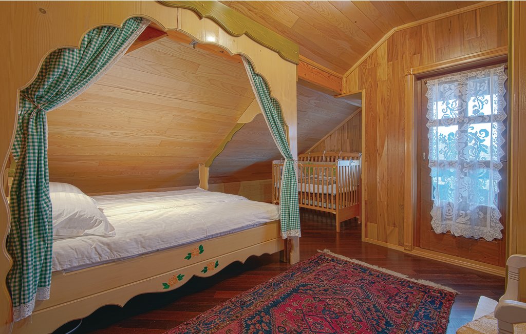 Semesterhus - Ludbreg , Kroatien - CCC061 36