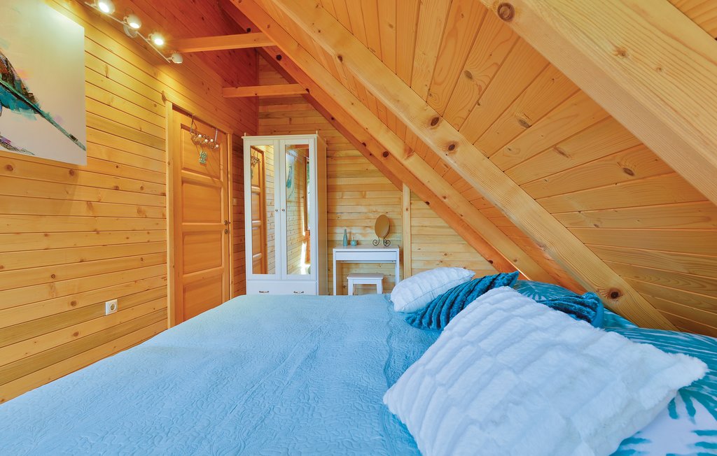 Feriehuse - Varazdin-Varazdinske Toplice , Kroatien - CCC070 33