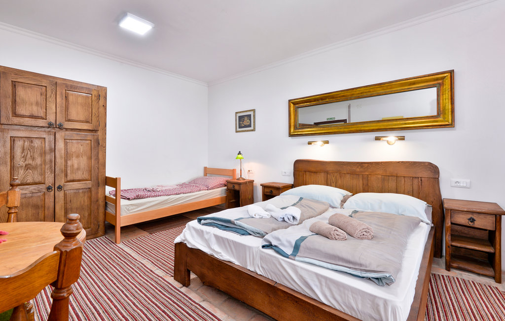 Feriehus - Cakovec-Zelezna Gora , Kroatia - CCC099 44