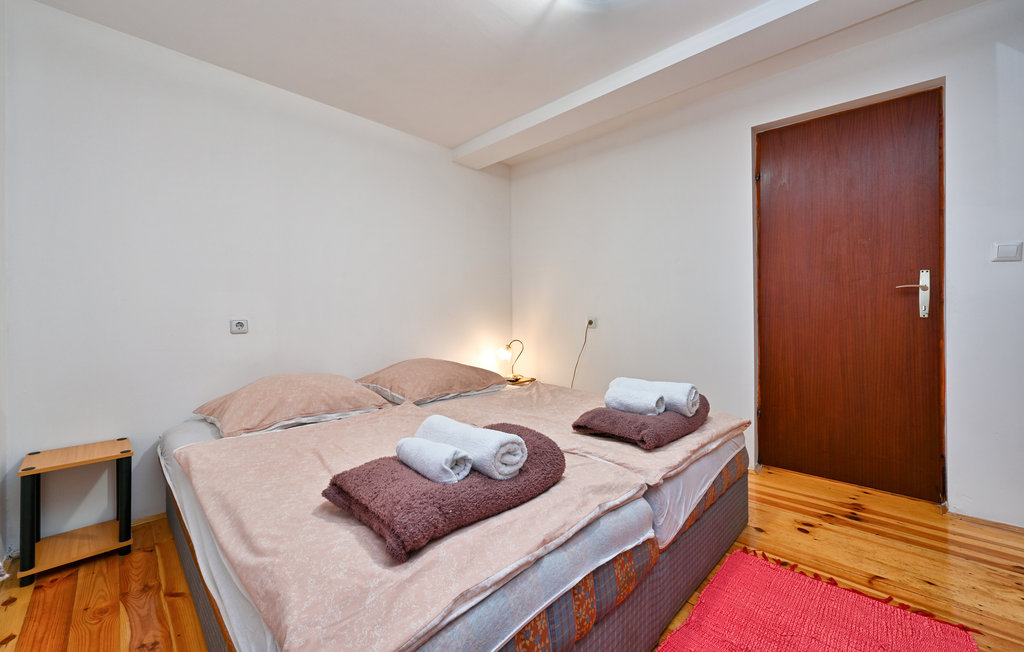 Feriehus - Sisak-Lekenik , Kroatia - CCC108 23