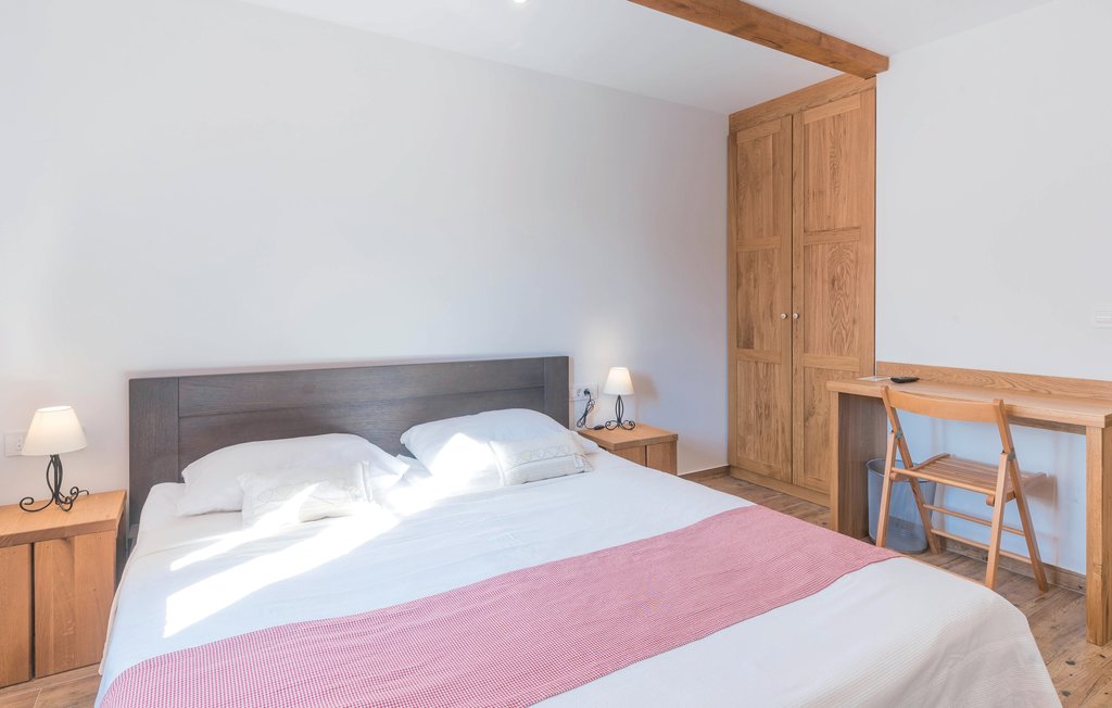 Semesterhus - Sisak-Repusnica , Kroatien - CCC118 37