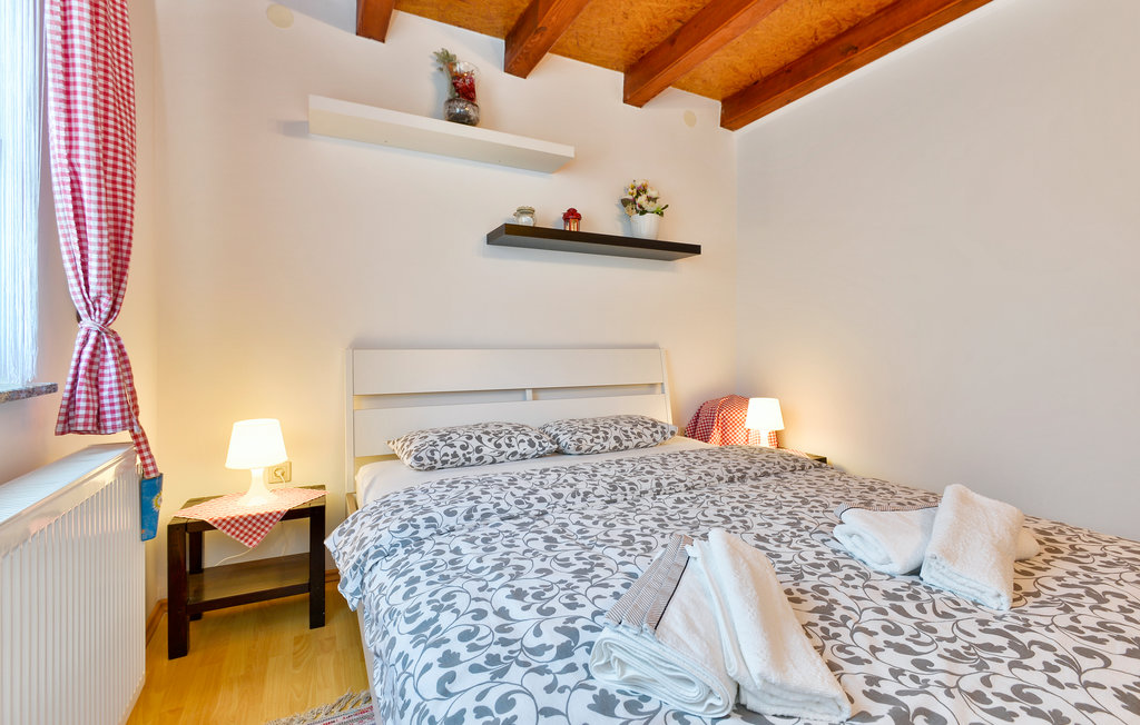 Ferienhaus - Varazdin-Novi Marof , Kroatien - CCC152 31