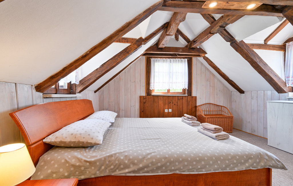 Feriehuse - Zagreb-Sveti Ivan Zelina , Kroatien - CCC154 24