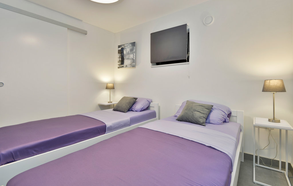 Ferienhaus - Varazdin-Vinica Breg , Kroatien - CCC155 23