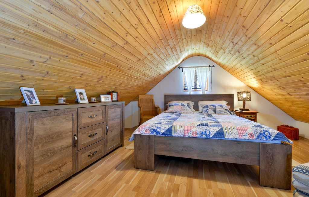 Semesterhus - Krapinske Toplice-Erpenja , Kroatien - CCC162 31