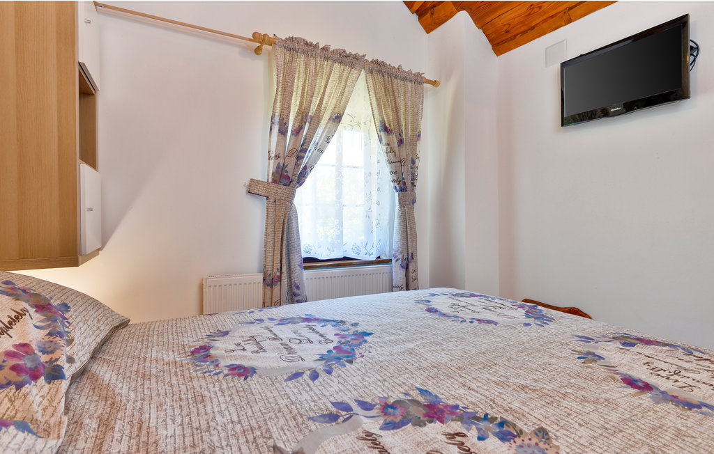 Ferienhaus - Varazdin-Jalzabet , Kroatien - CCC163 32