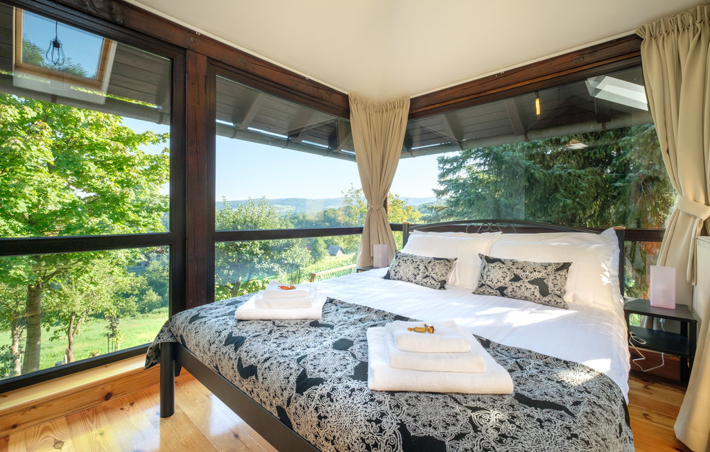 Ferienhaus - Zagreb-Bedenica , Kroatien - CCC170 48