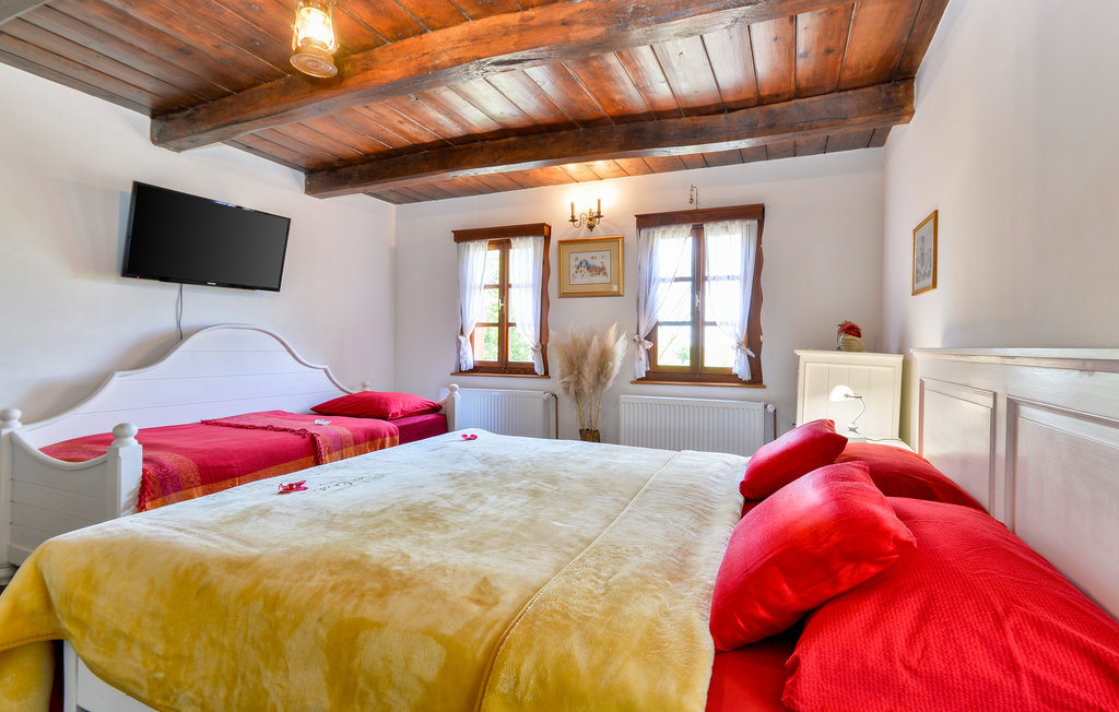 Ferienhaus - Zagreb-Breznica , Kroatien - CCC182 32