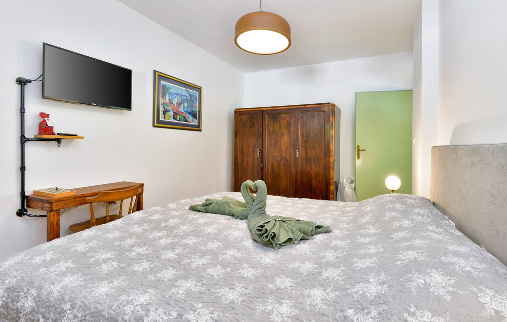 Feriehus - Tuhelj-Kumrovec , Kroatia - CCC194 32