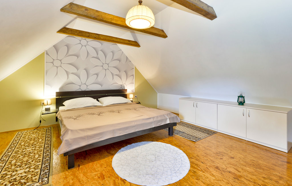 Ferienhaus - Zagreb-Bedenica , Kroatien - CCC197 27