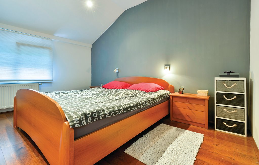 Feriehuse - Krizevci , Kroatien - CCC207 29