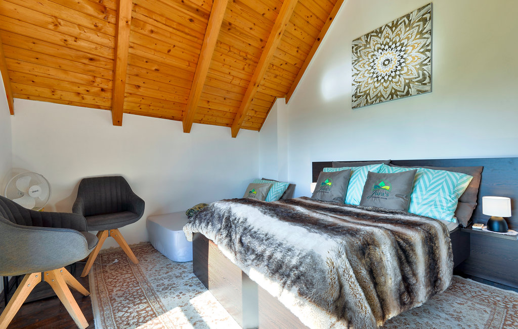 Semesterhus - Sveti Ivan Zelina , Kroatien - CCC209 34